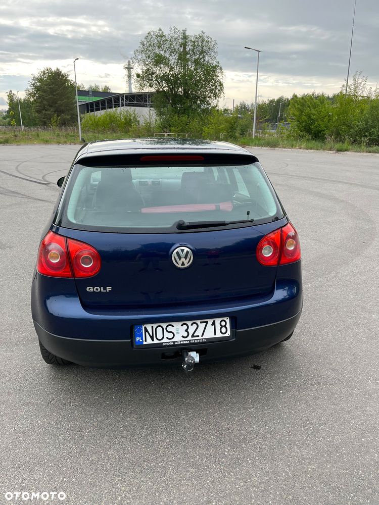 Volkswagen Golf - 3