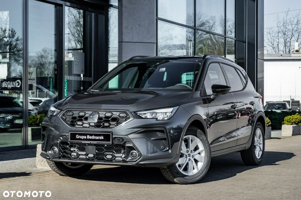 Seat Arona - 3