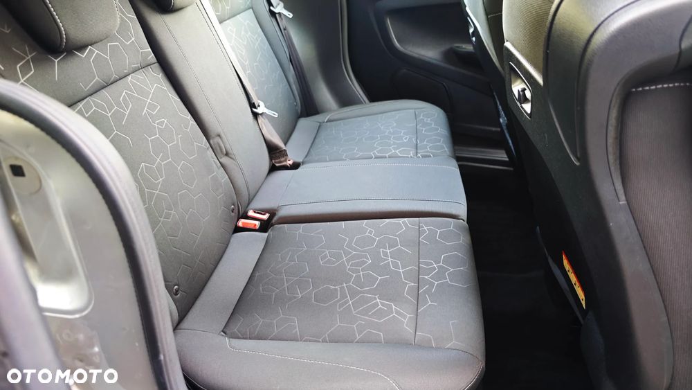 Ford B-MAX 1.6 Trend - 17