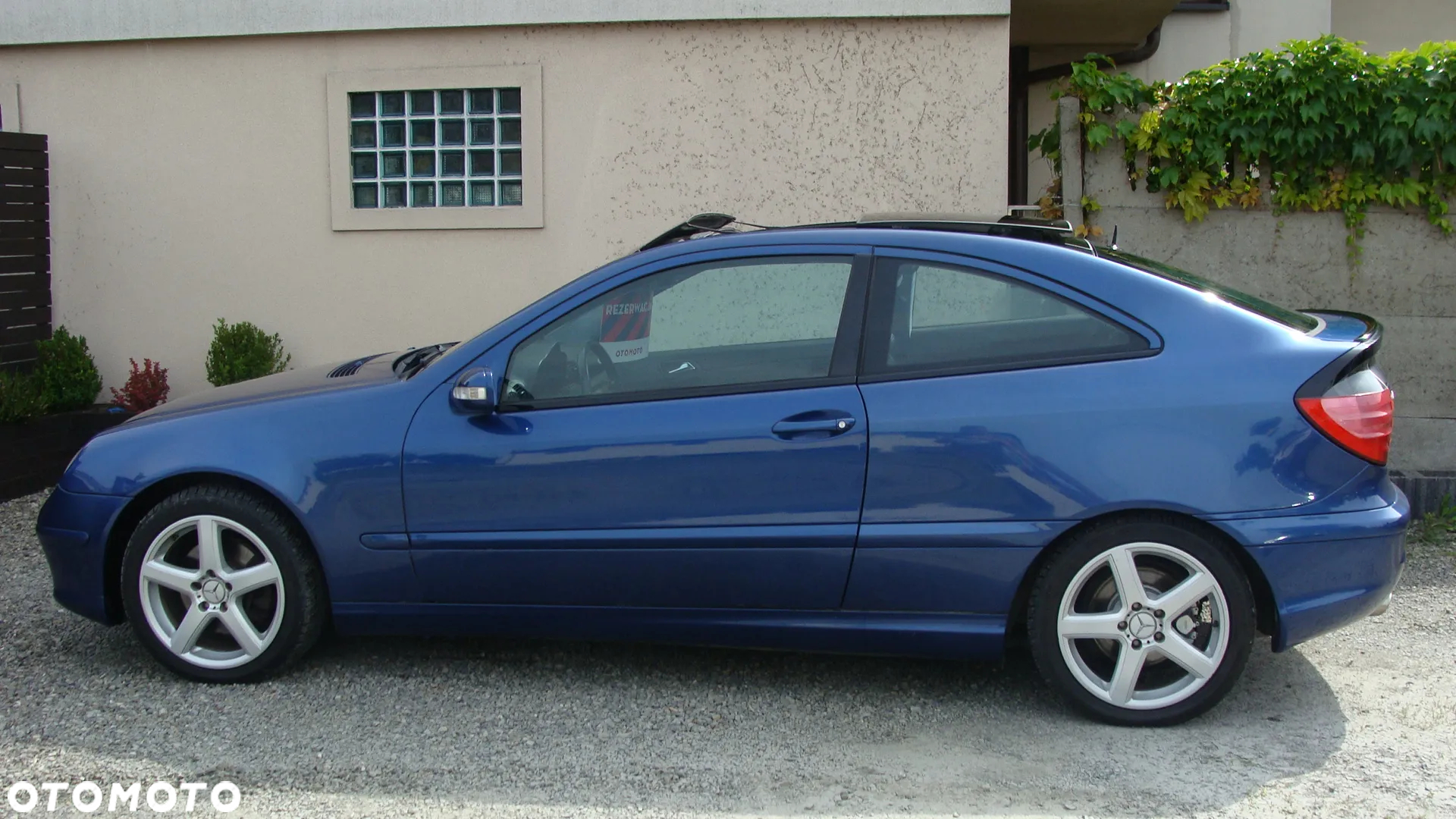 Mercedes-Benz Klasa C - 4