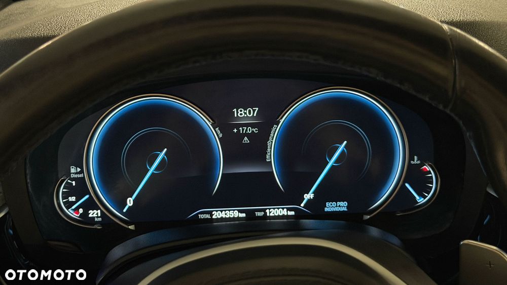 BMW Seria 5 - 19