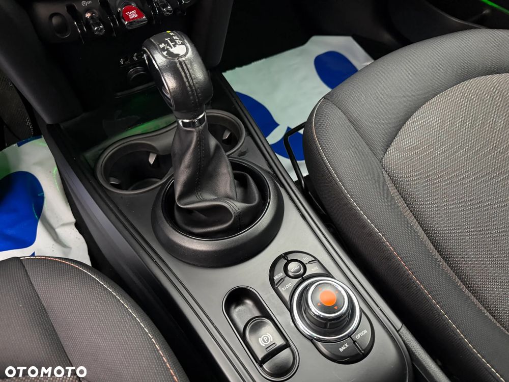 MINI Countryman Cooper ALL4 - 21