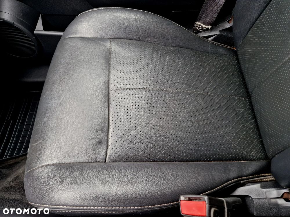 Jeep Cherokee 2.8 CRD Limited 'G' - 21