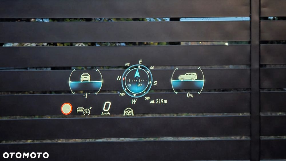 Mercedes-Benz Klasa C 220 d 9G-TRONIC AMG Line - 30