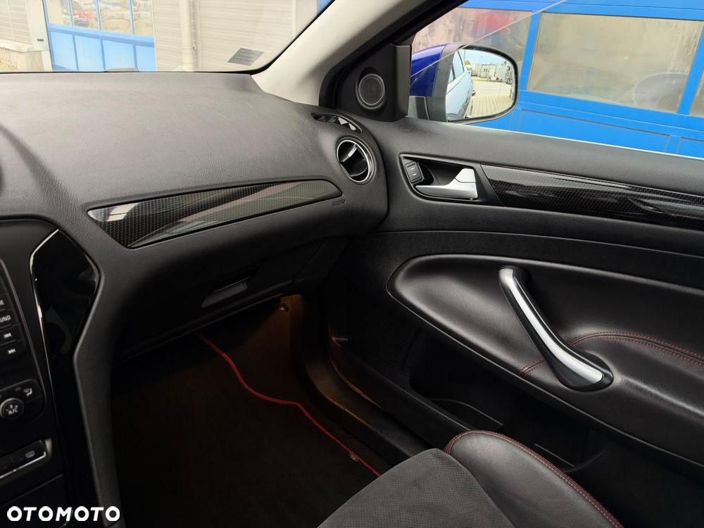 Ford Mondeo 1.6 T Titanium - 30