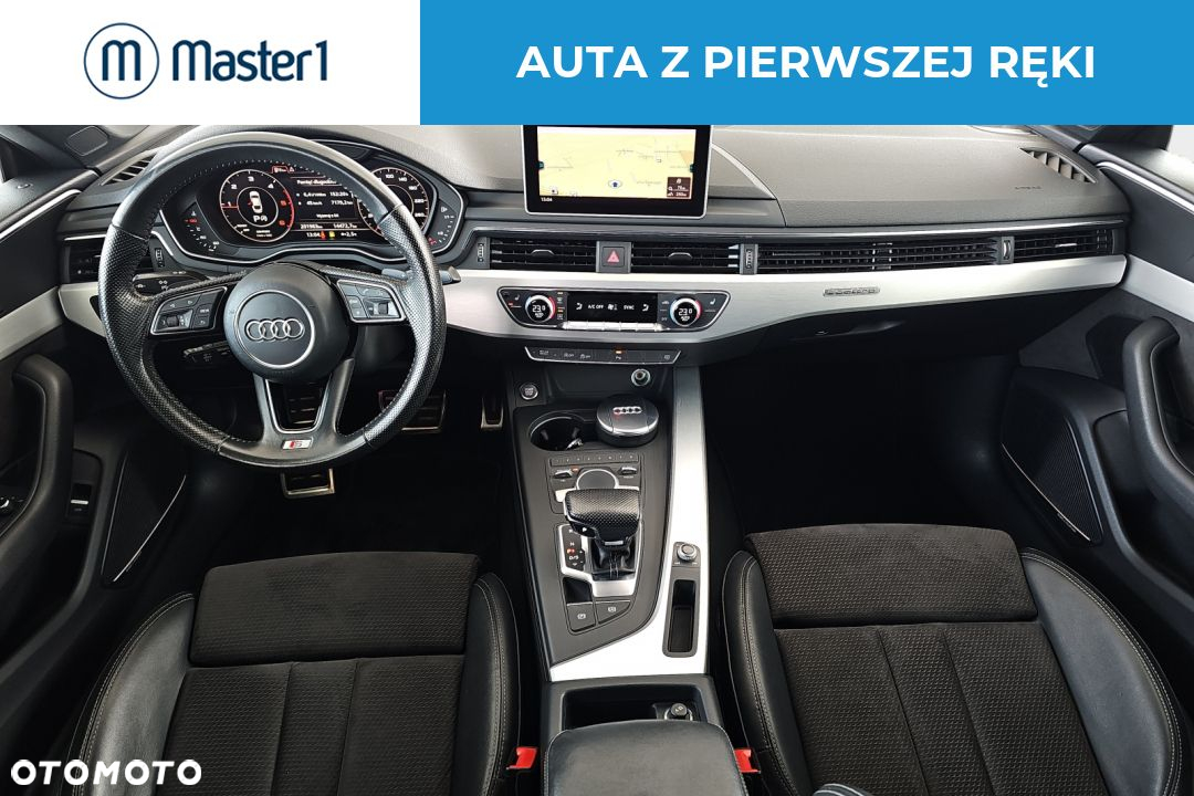 Audi A5 2.0 TDI Quattro Sport S tronic - 6