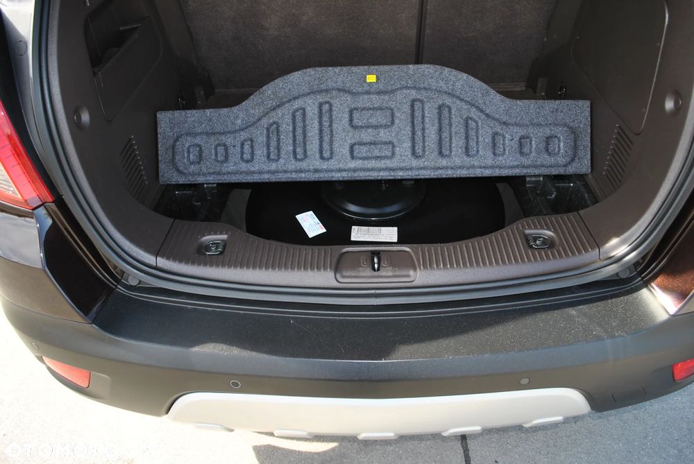 Opel Mokka 1.4 T Cosmo S&S - 15