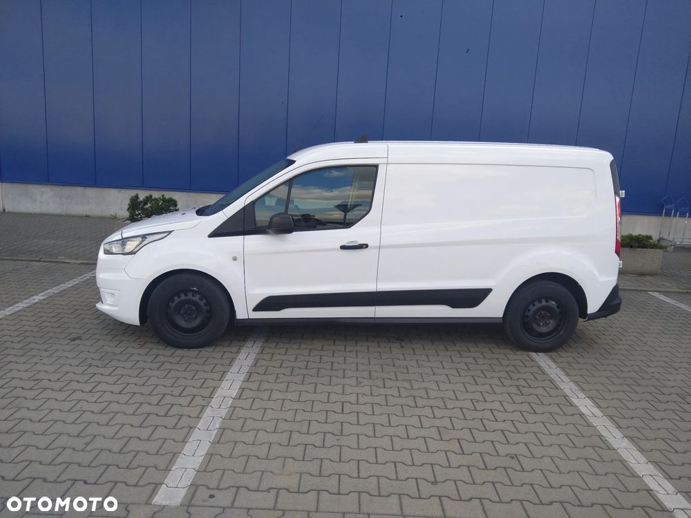 Ford Transit Connect - 2