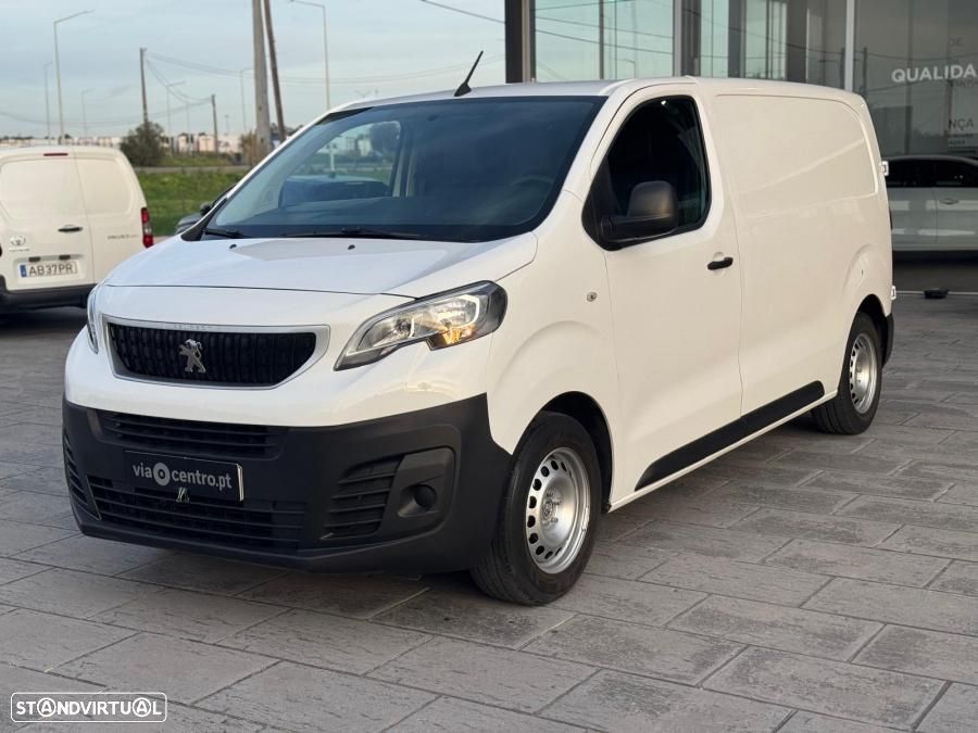 Peugeot Expert Peugeot Expert 1.5 BLUEHDI L2H1 PRO 3 LUGARES c/IVA DEDUTíVEL - 3