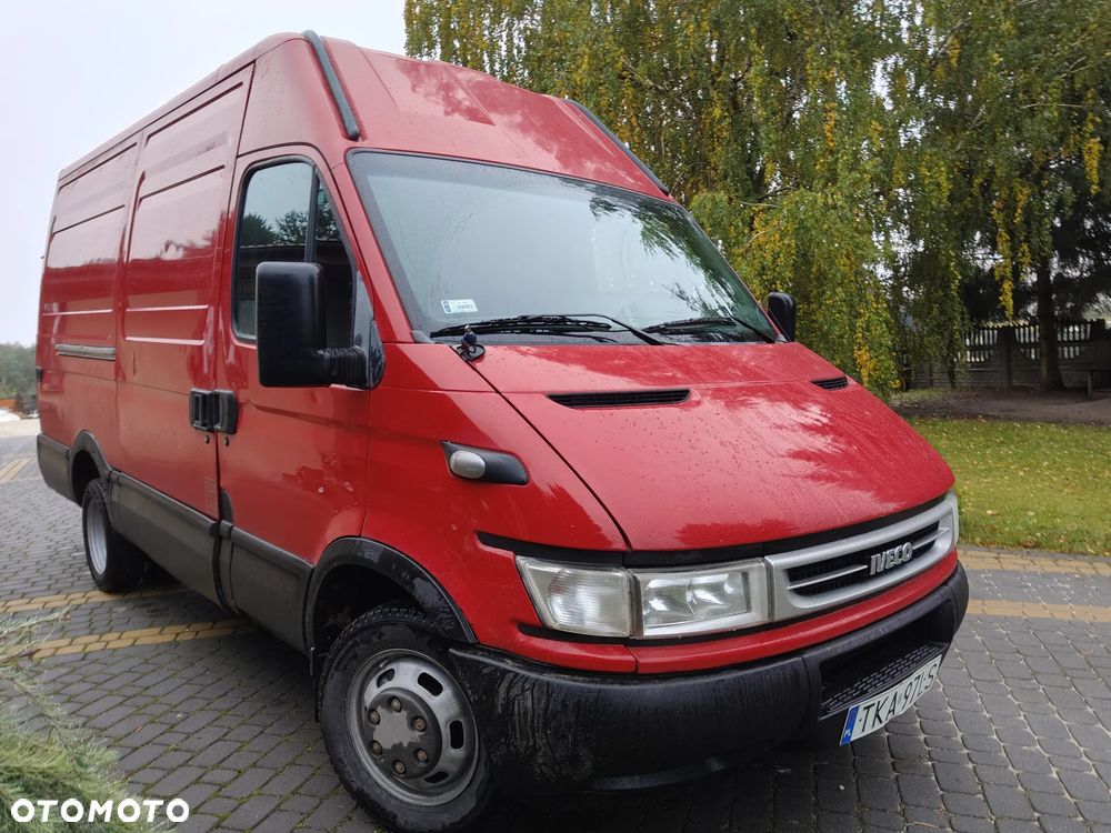 Iveco 35 - 17 - 6