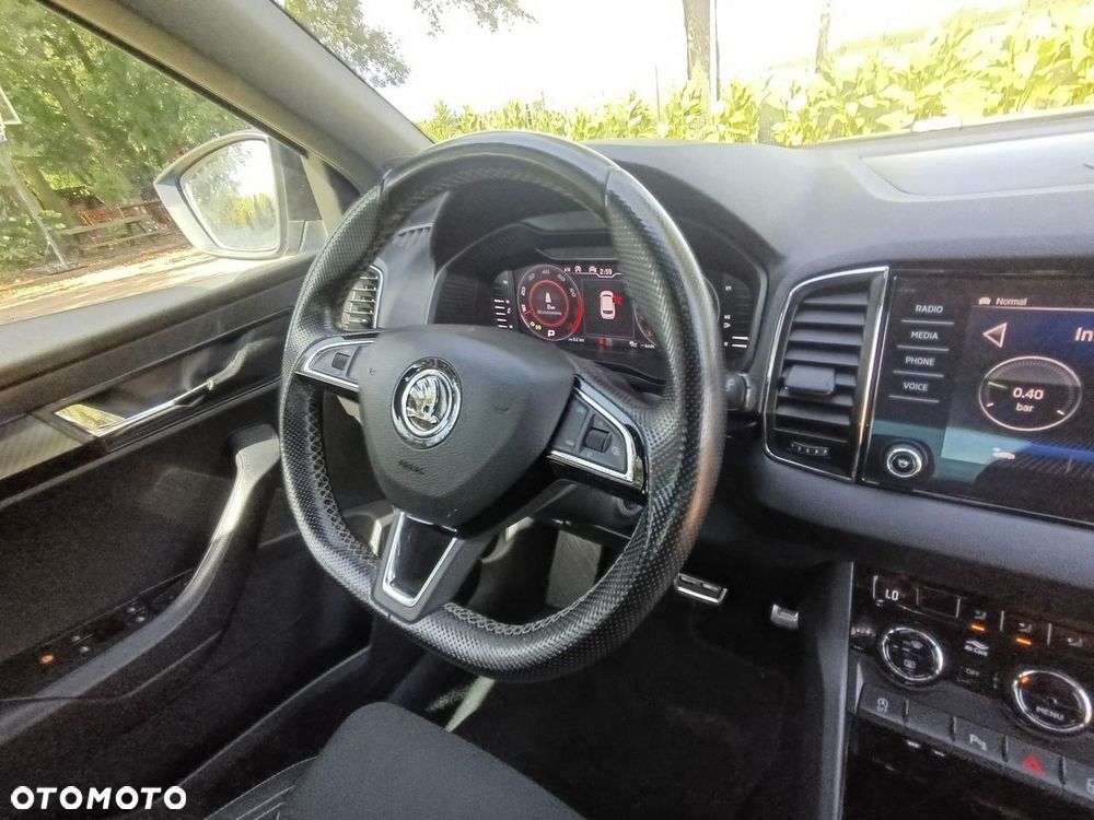 Skoda Karoq - 37