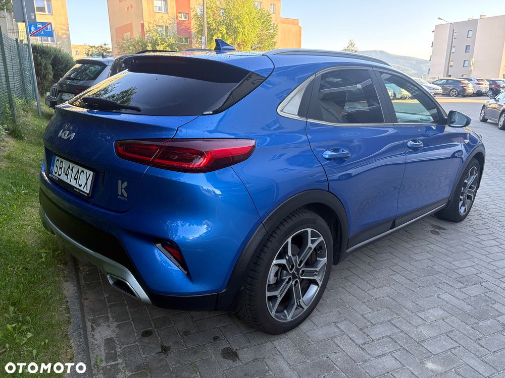 Kia XCeed 1.5 T-GDI M - 9