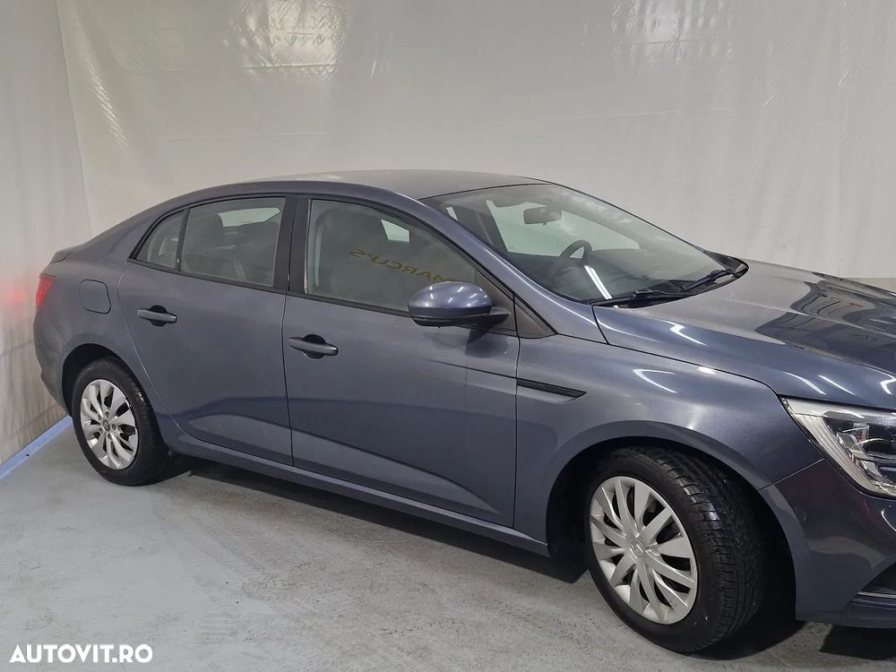 Renault Megane Energy TCe Business - 14