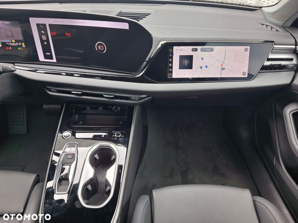 Audi A6 Limousine - 23