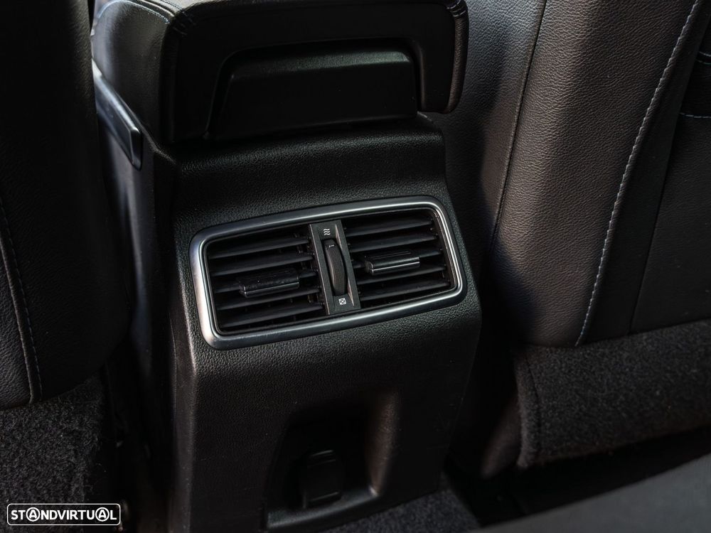 Renault Mégane 1.5 Blue dCi GT Line - 25