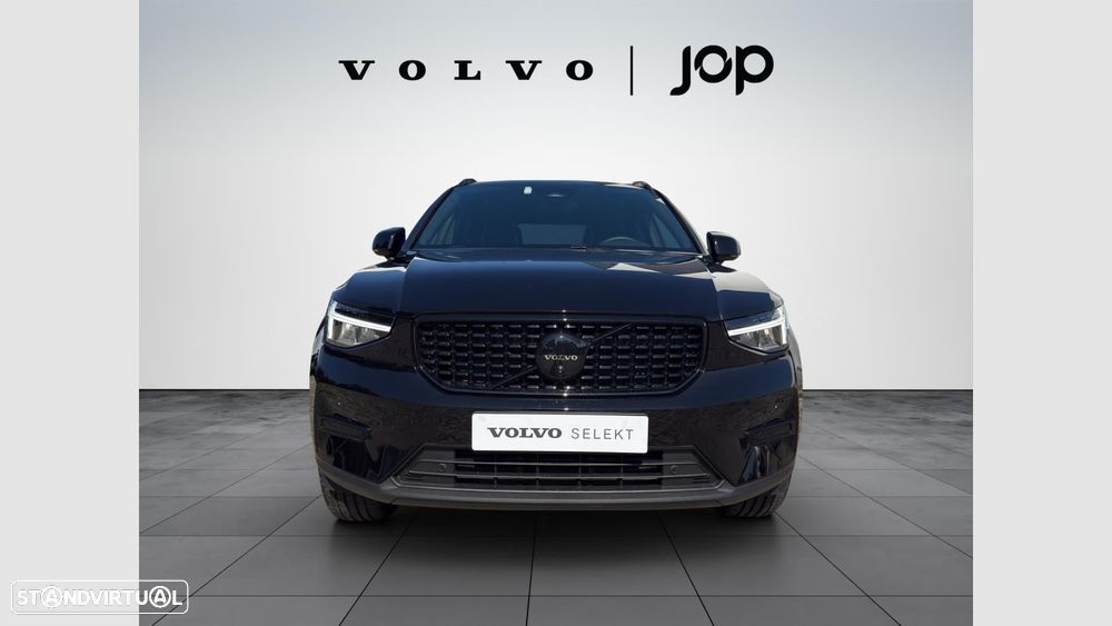 Volvo XC 40 2.0 B3 Black Edition - 9