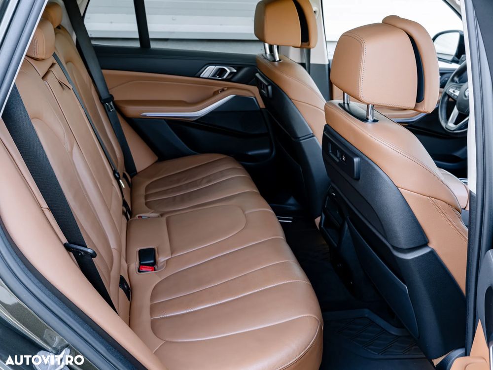 BMW X5 xDrive30d AT MHEV - 31