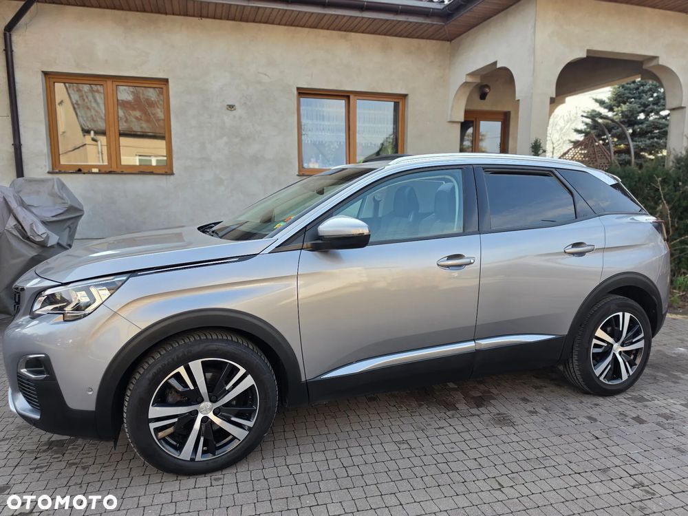 Peugeot 3008 - 8