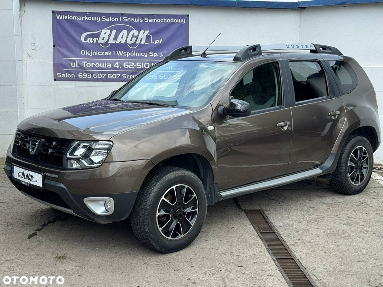 Dacia Duster - 2
