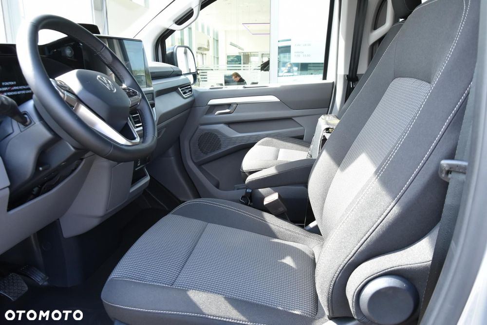 Volkswagen Transporter - 15