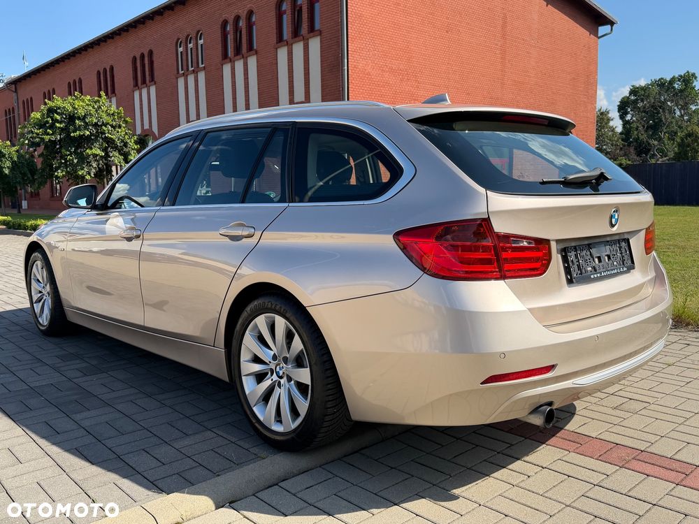BMW Seria 3 316i Modern Line - 13