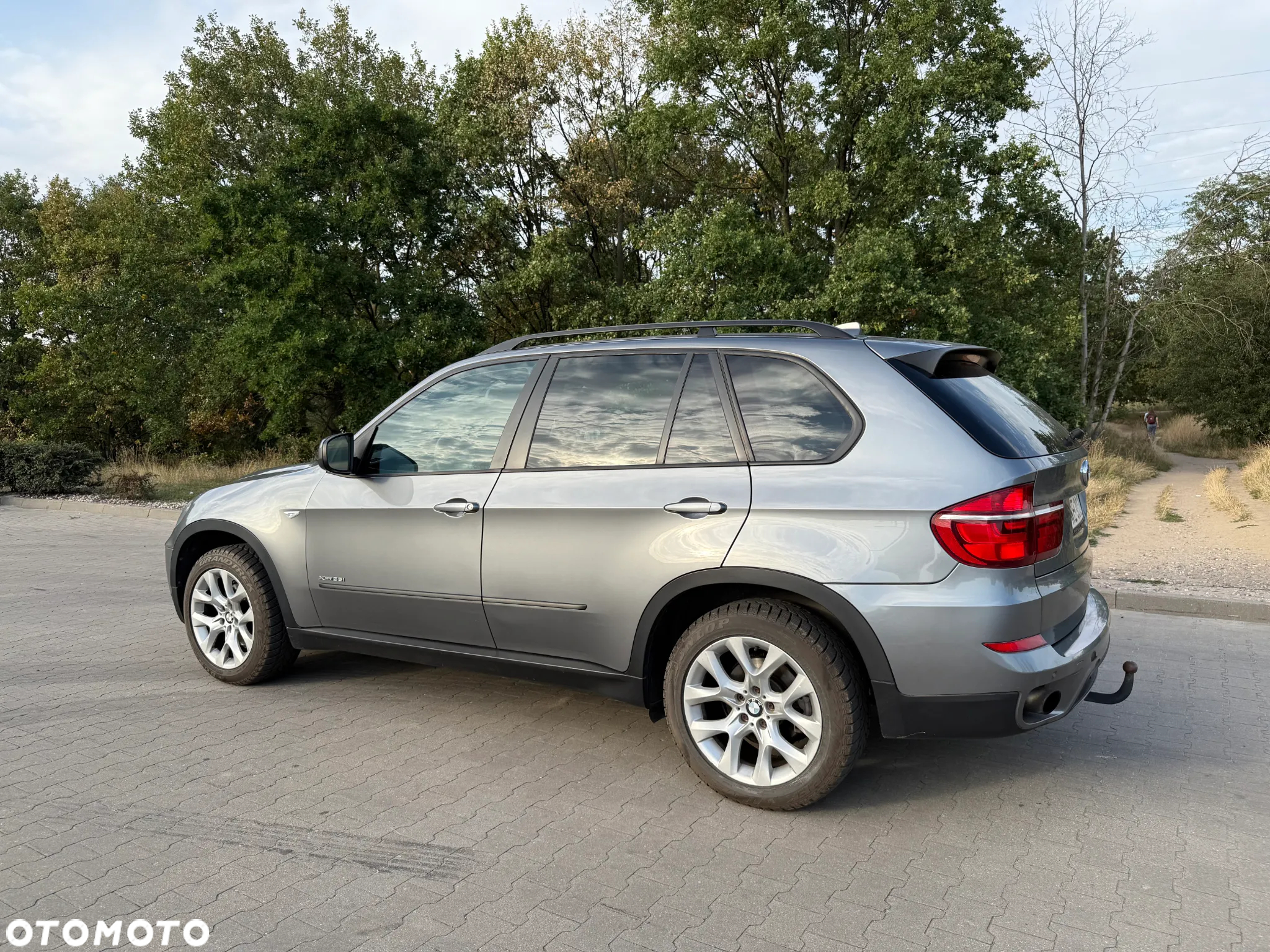 BMW X5 xDrive35i - 5