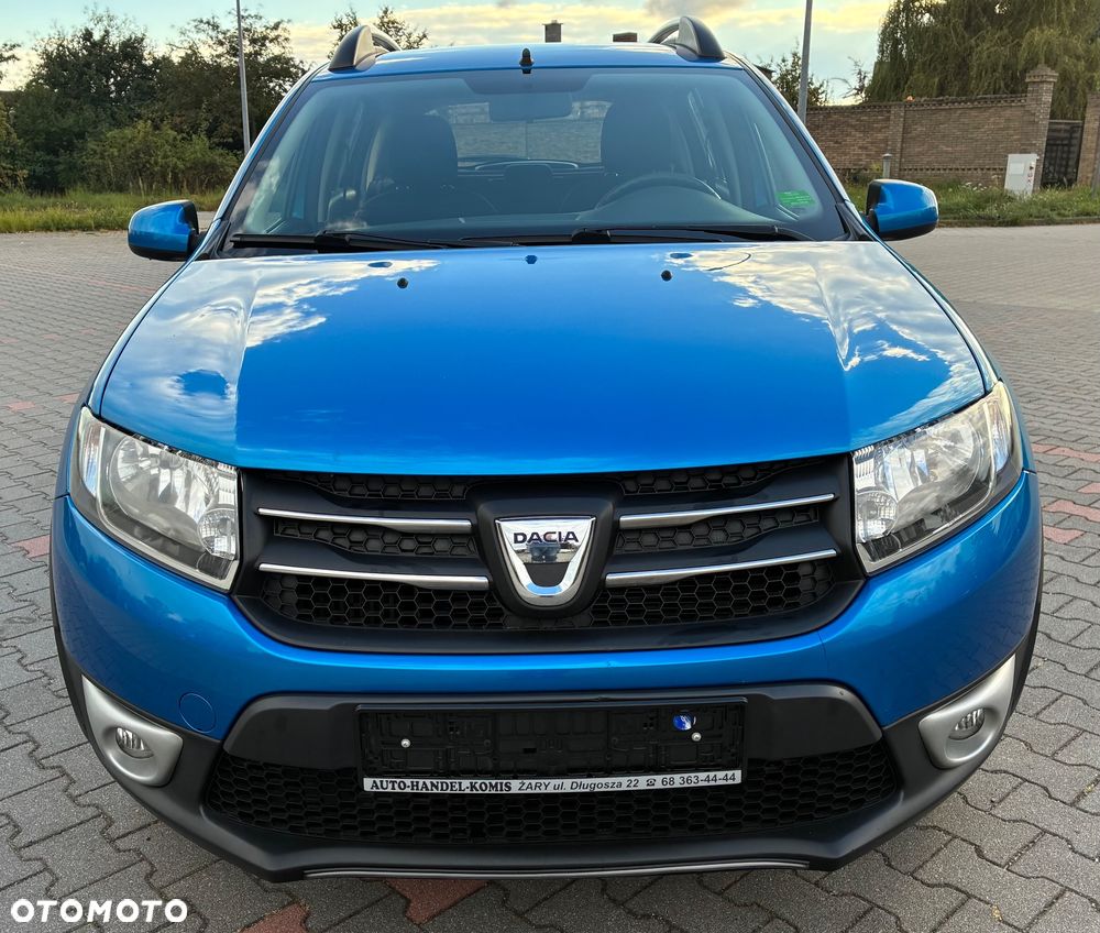 Dacia Sandero 0.9 TCe Laureate - 5