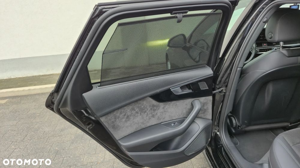 Audi A4 Avant 30 TDI S tronic - 20