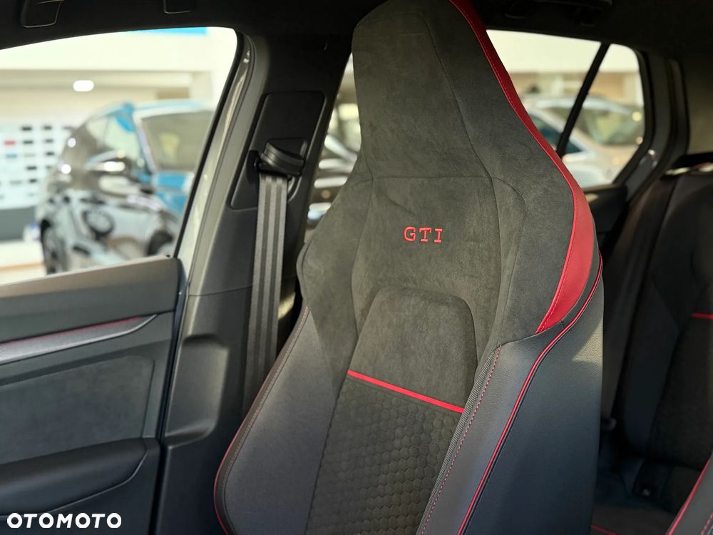 Volkswagen Golf 2.0 TSI GTI Clubsport DSG - 10