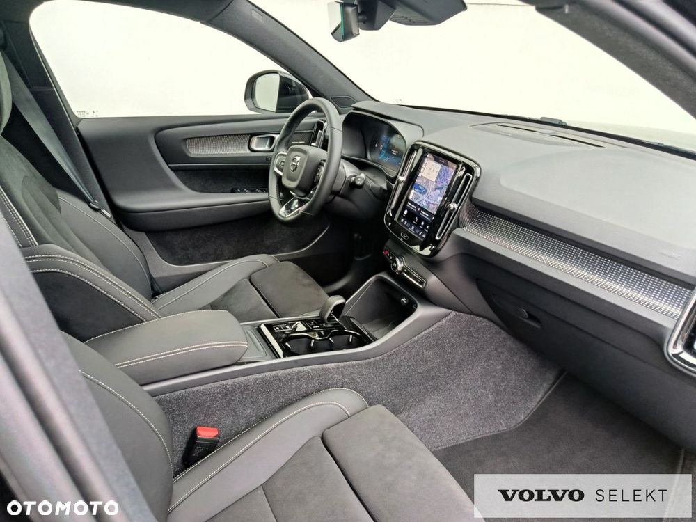 Volvo XC 40 - 19