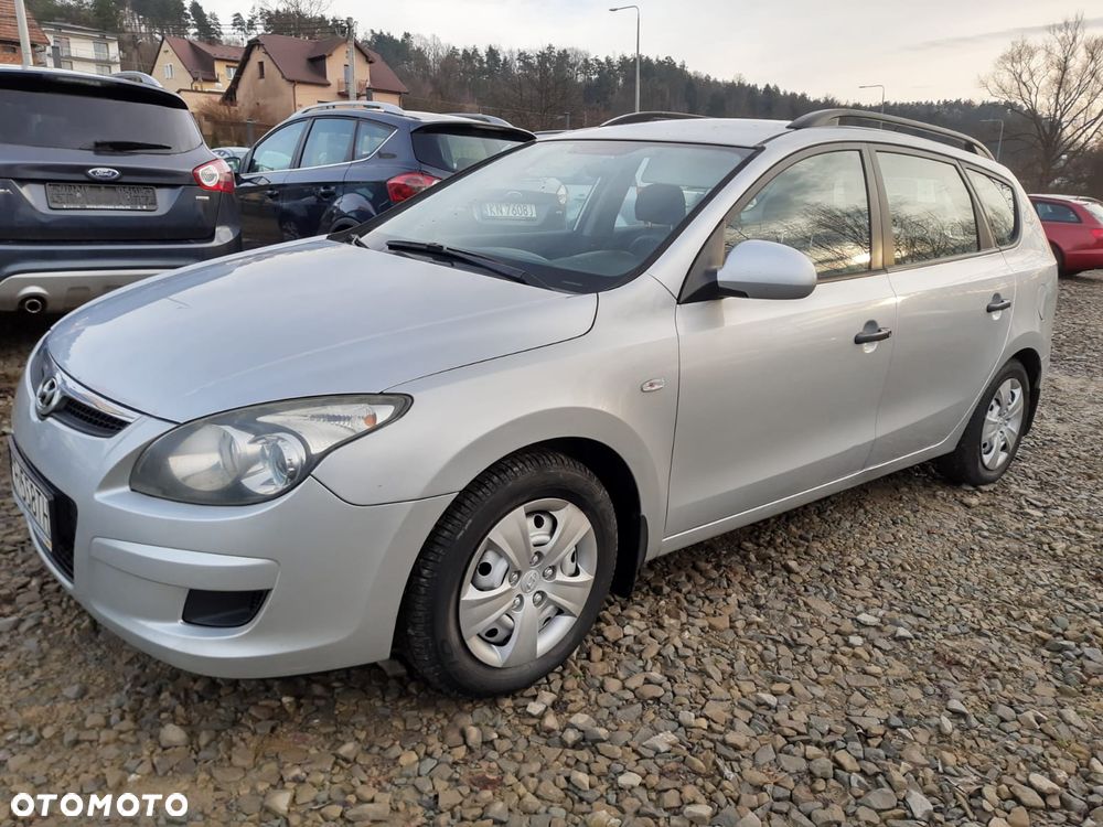 Hyundai i30 1.6 CRDi Classic - 1