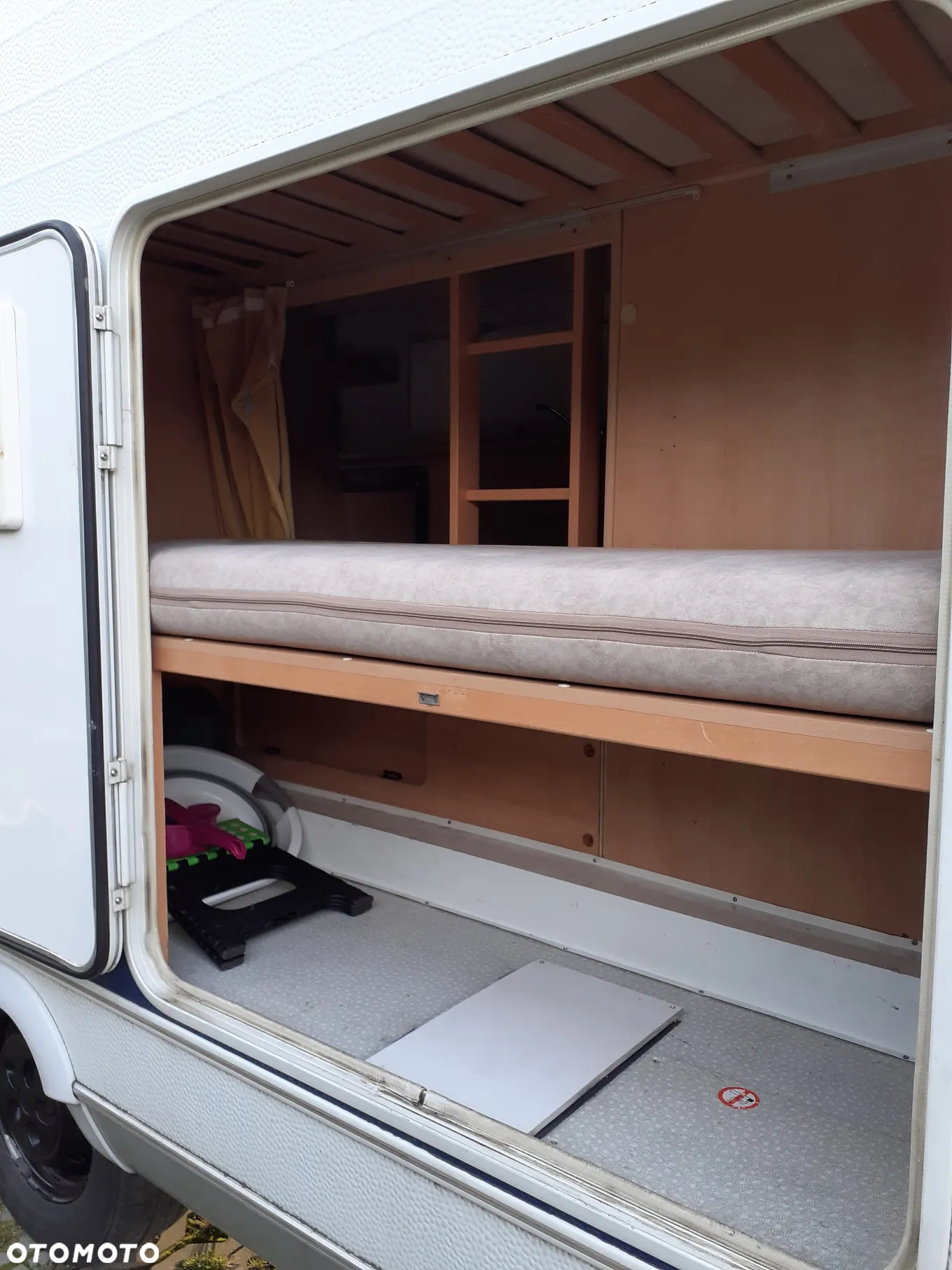 Fiat Ducato - 35