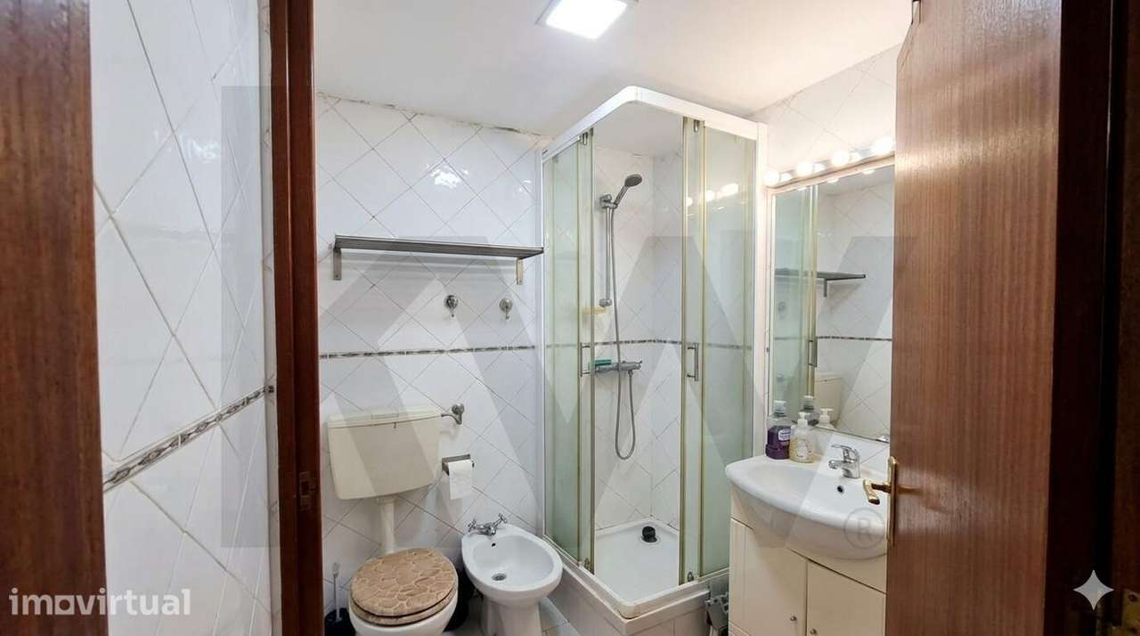 T2 no Coração da Misericórdia- Charme Lisboeta com Elevado Potencial - Grande imagem: 5/6