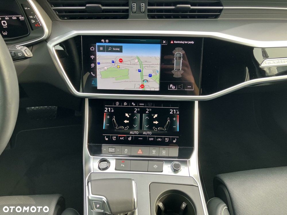 Audi A6 Allroad - 20