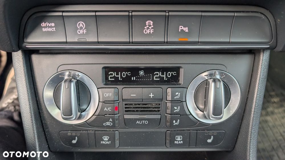 Audi Q3 2.0 TDI Quattro Edycja Specjalna - 21