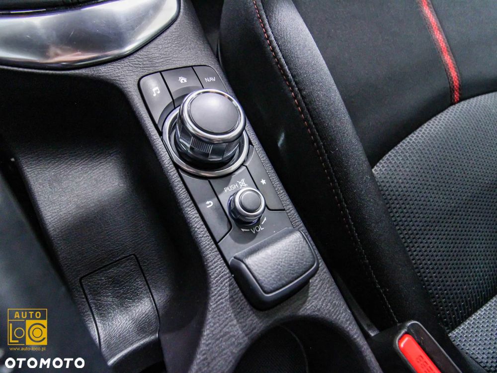 Mazda 2 1.5 Skypassion i-ELoop - 26