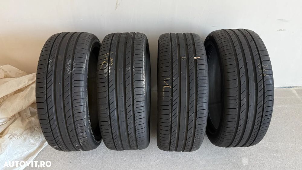 Kia XCeed 1.6 GDI DCT6 OPF Platinum Edition - 31