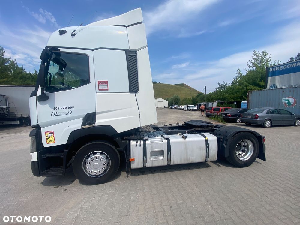 Renault T460 STANDARD 2017 - 4