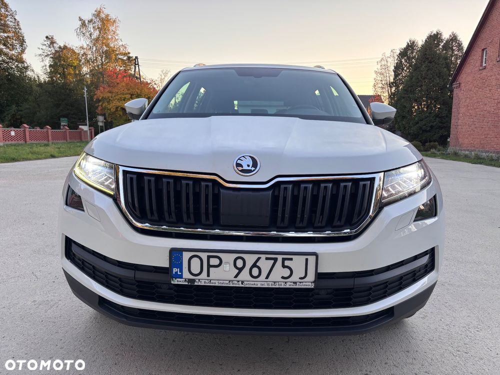 Skoda Kodiaq - 3