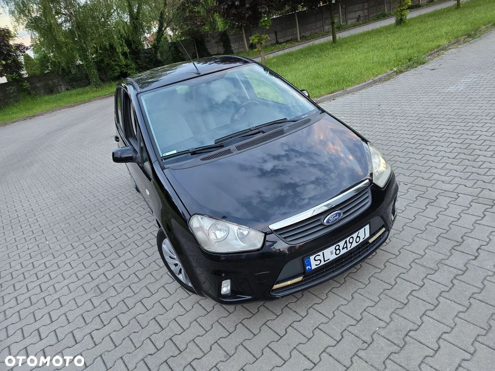 Ford C-MAX - 7