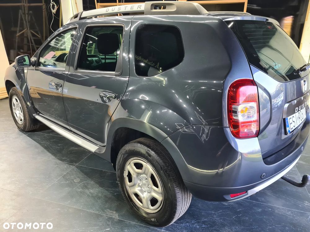 Dacia Duster 1.2 TCe Celebration - 32