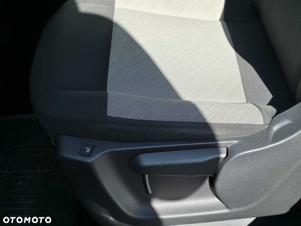Citroën Berlingo - 14