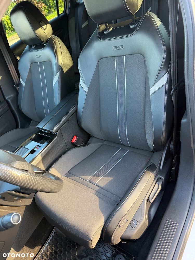 Opel Astra 1.5 CDTI GS Line S&S - 29
