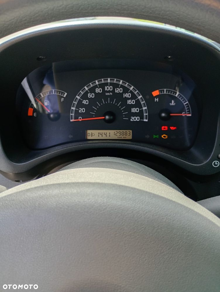 Fiat Panda - 5