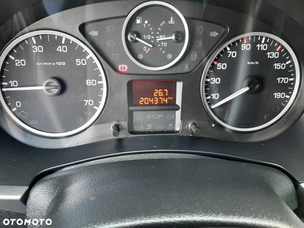 Peugeot Partner - 20