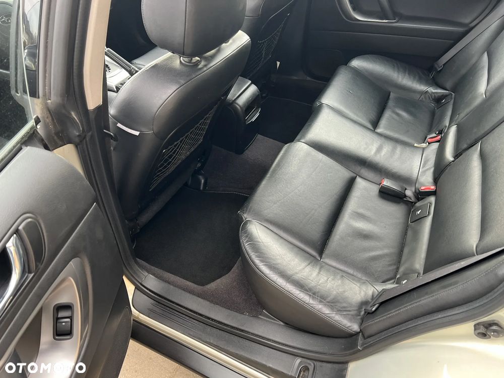 Subaru Outback 2.5 Automatik Comfort - 17