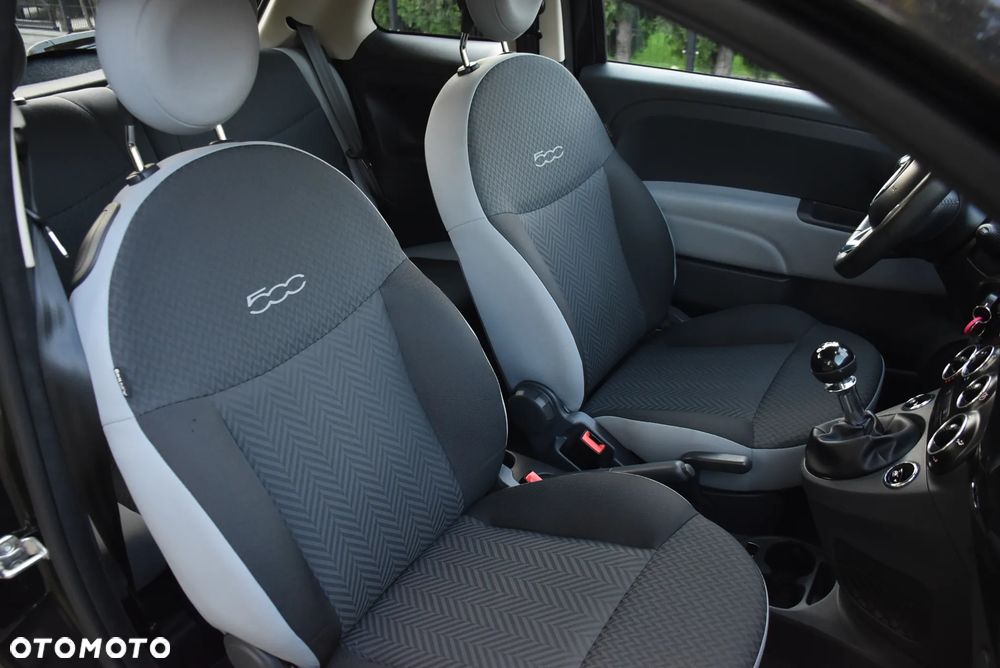 Fiat 500 1.2 Mirror - 32