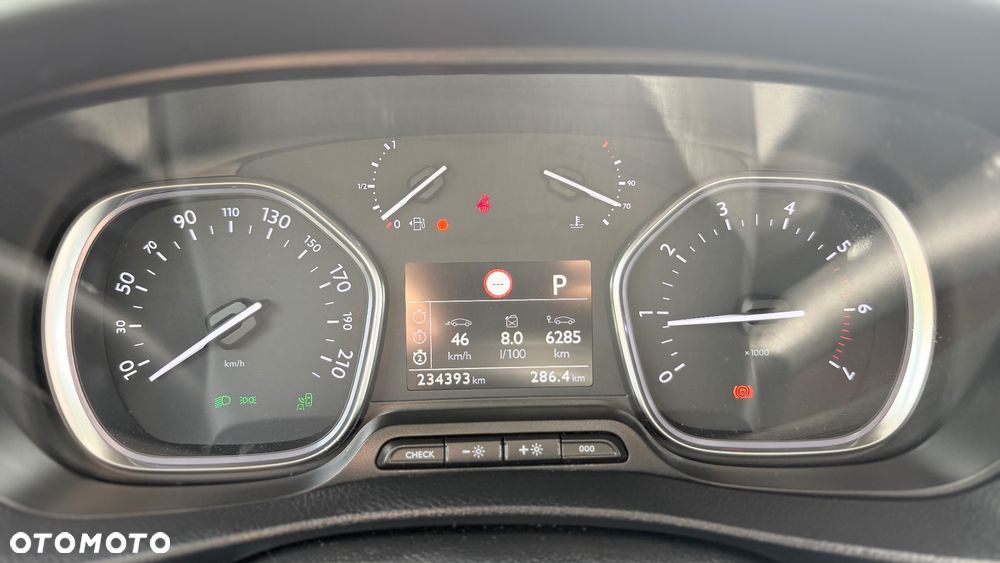 Toyota ProAce Kombi D-4D Medium 2,8t - 12