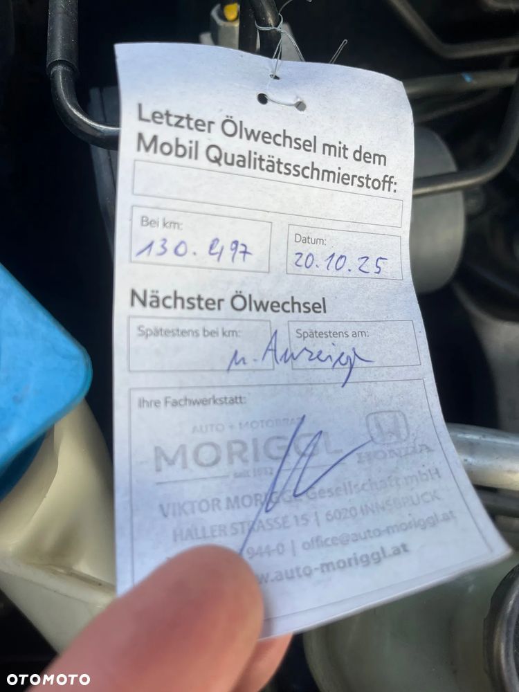 Honda CR-V 1.5T 2WD Elegance - 25