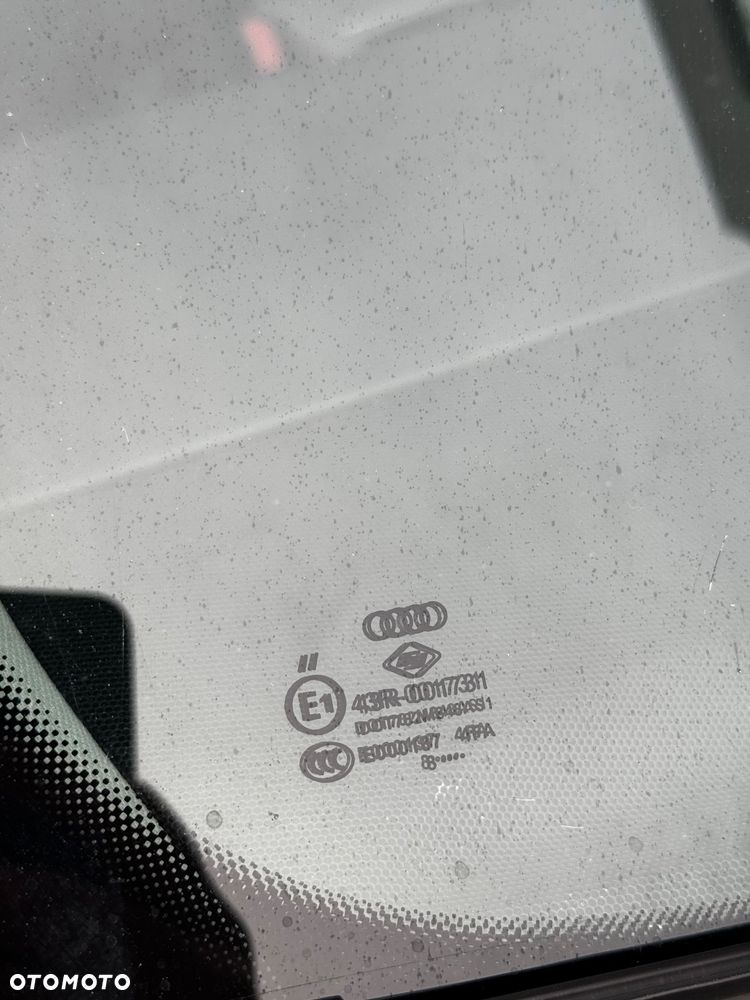 Audi A6 Limousine 2.7 TDI Multitronic - 31